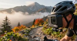 top cycling action cameras