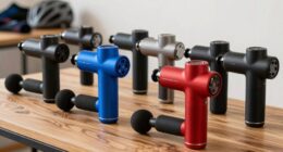 top cycling recovery massagers