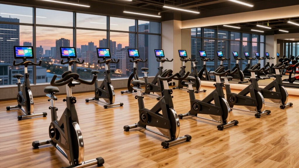 top cycling trainer desks