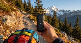 top cyclist beacon picks