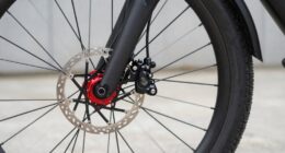 top disc brake ebike kits