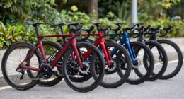 top disc brake road bikes