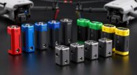 top drone battery options