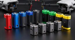 top drone battery options