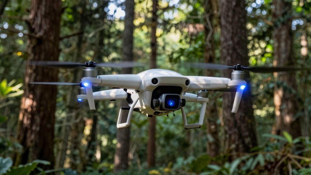top drones with obstacle avoidance