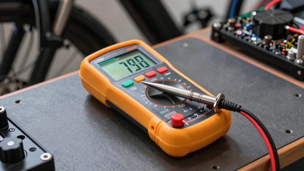 top ebike multimeter reviews