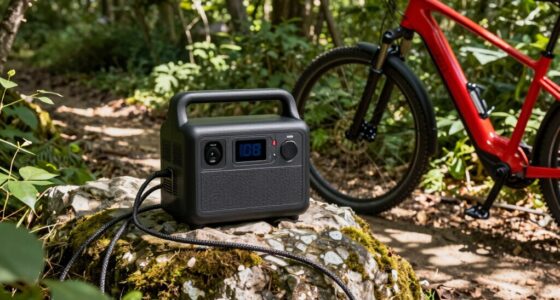 top ebike power station picks