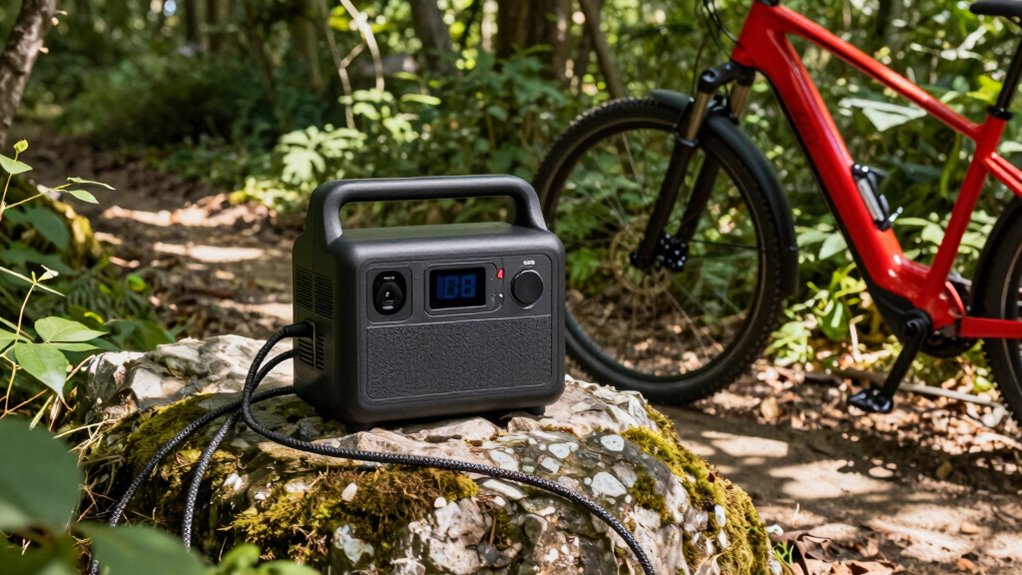 top ebike power station picks