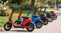 top electric adult trikes