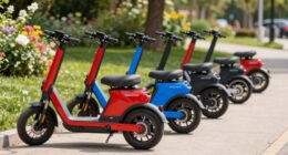top electric adult trikes