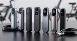 top electric bike pump picks