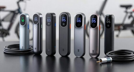 top electric bike pump picks