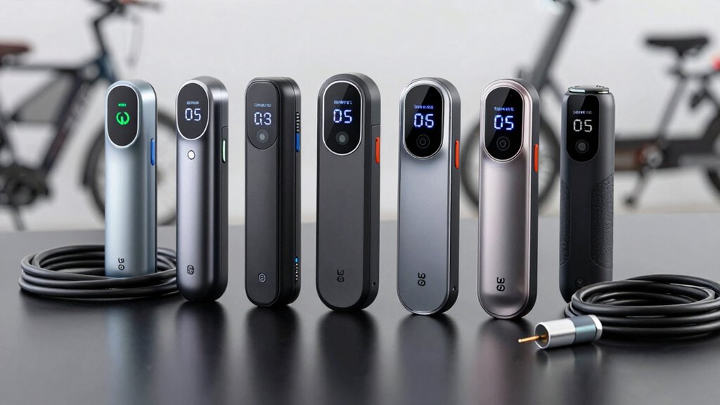 top electric bike pump picks