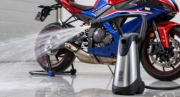 top electric bike washers