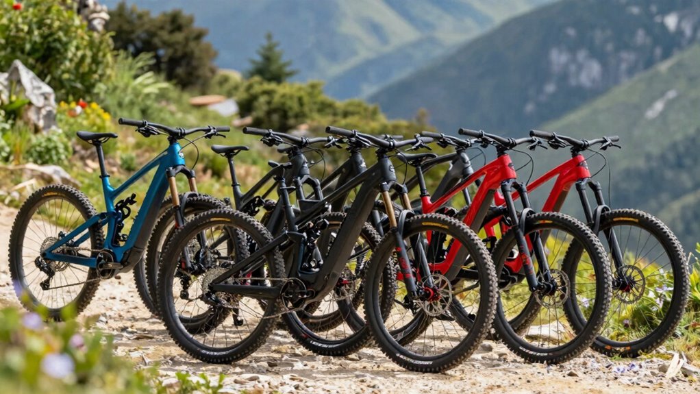 top electric bikes 2026