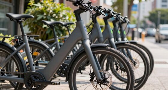 top electric bikes 2026