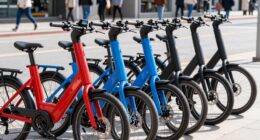 top electric bikes with throttle