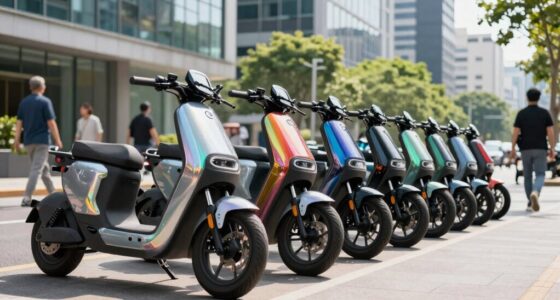 top electric commuter bikes