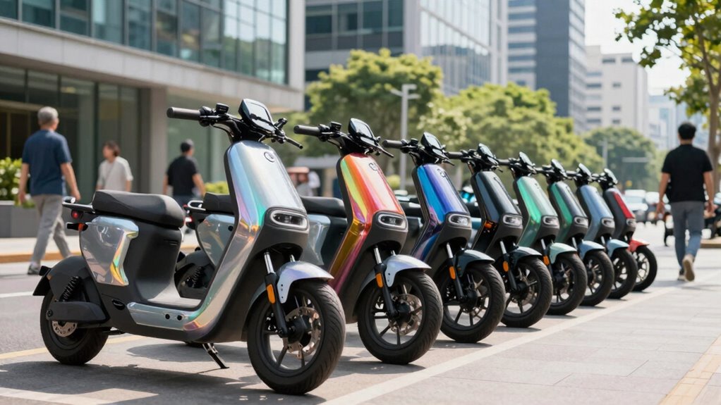 top electric commuter bikes