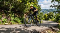 top electric hills bikes