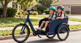top electric kids bike picks