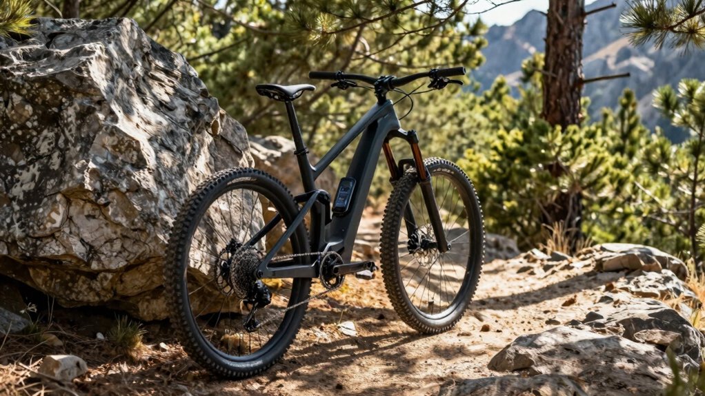 top electric trail bikes