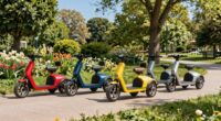 top electric trikes for seniors
