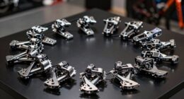 top electronic shifting groups