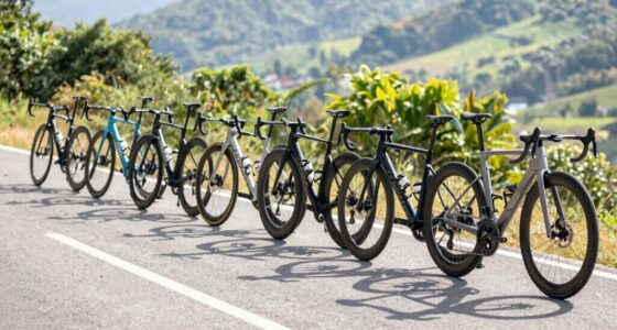 top endurance road bikes