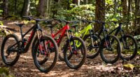 top enduro mountain bikes