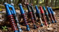top enduro rear shock picks
