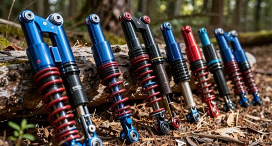 top enduro rear shock picks