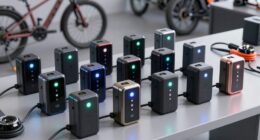 top fast ebike battery chargers