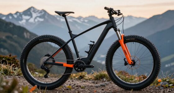 top fat tire ebike conversions