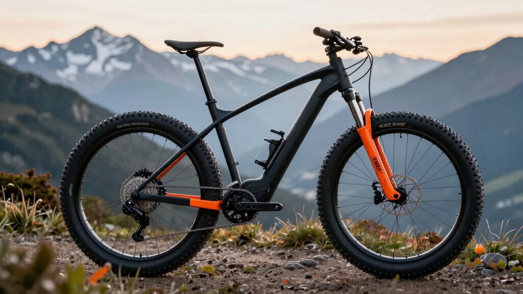 top fat tire ebike conversions