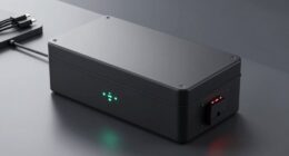 top fireproof storage options