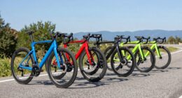 top flat bar speed bikes