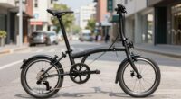 top folding bike picks