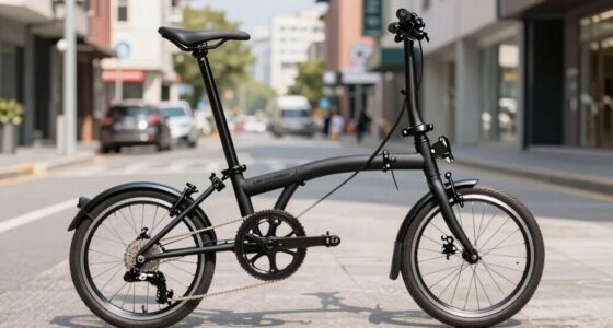 top folding bike picks
