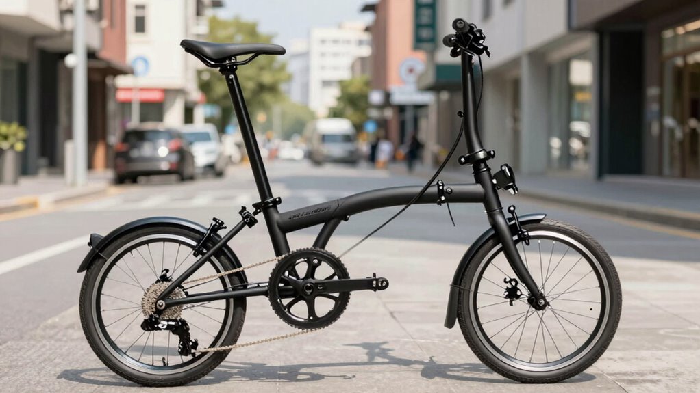 top folding bike picks
