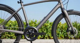 top front hub motor kits