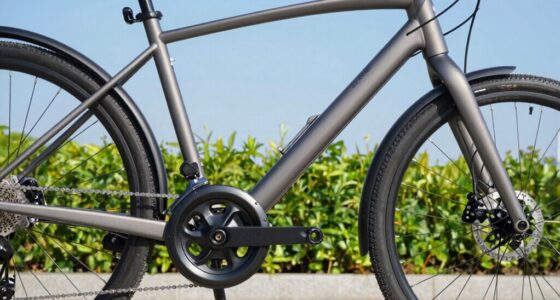 top front hub motor kits