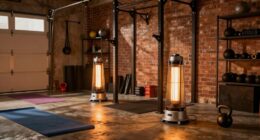 top garage heater picks
