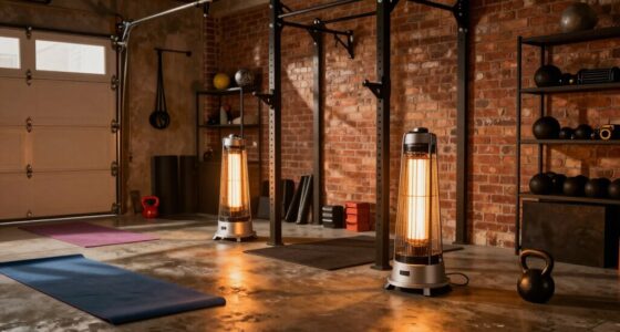 top garage heater picks