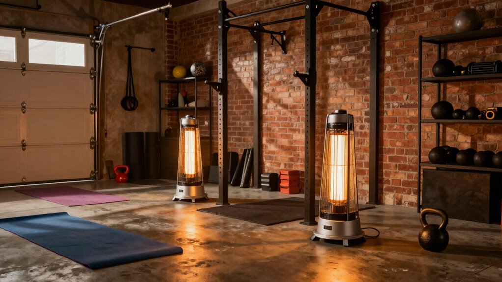 top garage heater picks