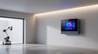 top garage security systems