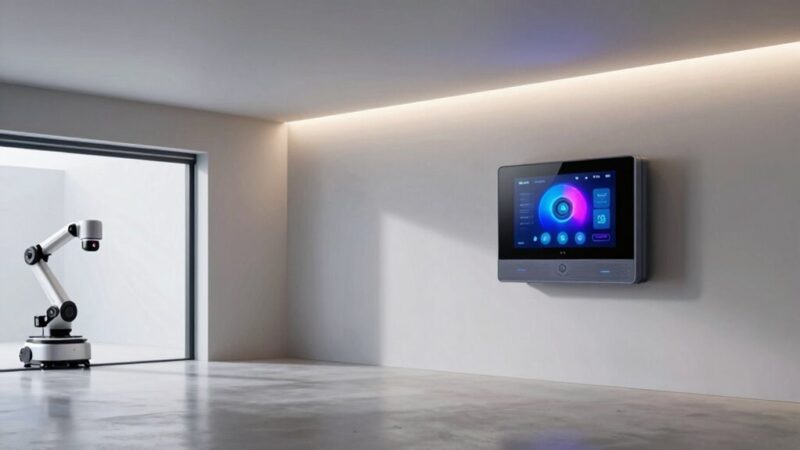 10 Best Smart Home Security Systems for Garages in 2026 - Flat Iron Bike