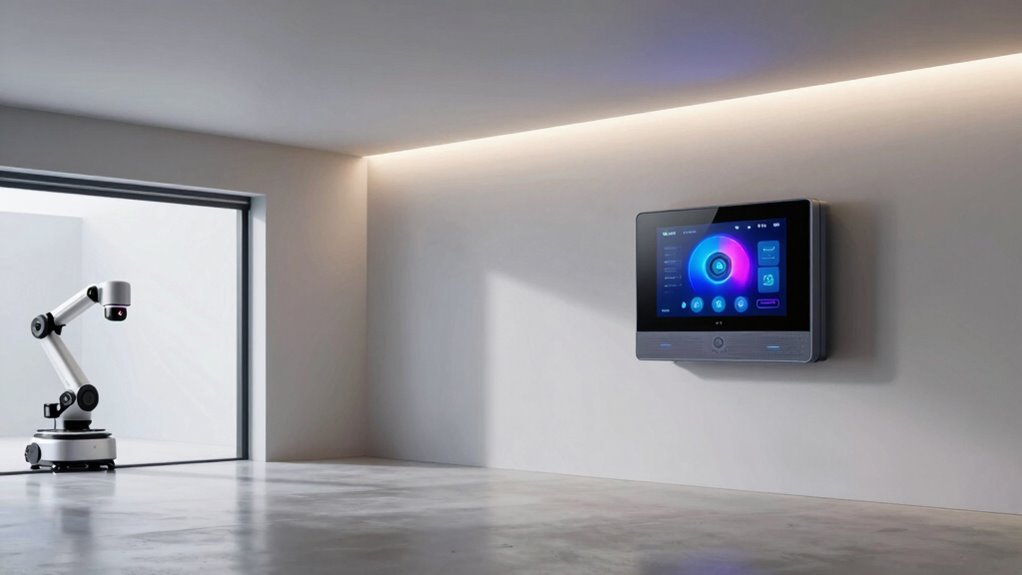 top garage security systems