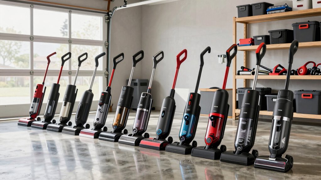 top garage wet dry vacuums