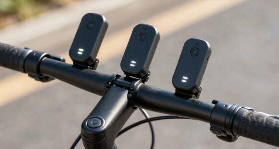 top gps bike alarms